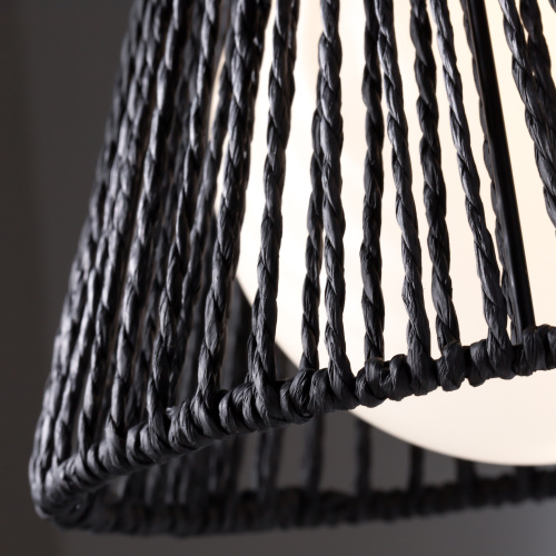 Настенный светильник (бра) Freya FR5405WL-01B фото 7